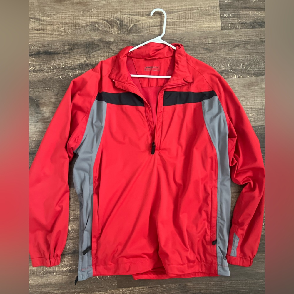 Men’s Nike quarter zip